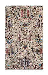 Itämainen Matto - Chaman Rug Hand Knotted - 185 x 300 cm