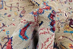 Itämainen Matto - Chaman Rug Hand Knotted - 185 x 300 cm