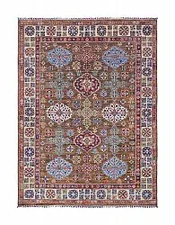 Itämainen Matto - Chaman Rug Hand Knotted - 151 x 204 cm
