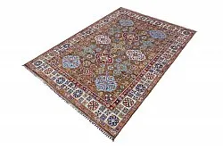 Itämainen Matto - Chaman Rug Hand Knotted - 151 x 204 cm