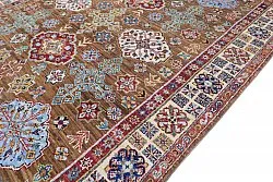Itämainen Matto - Chaman Rug Hand Knotted - 151 x 204 cm