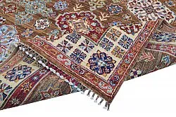 Itämainen Matto - Chaman Rug Hand Knotted - 151 x 204 cm