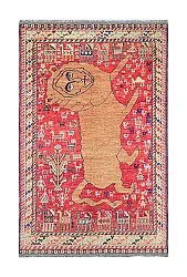 Itämainen Matto - Tribal Hand Knotted - 162 x 272 cm