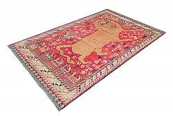 Itämainen Matto - Tribal Hand Knotted - 162 x 272 cm