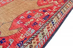 Itämainen Matto - Tribal Hand Knotted - 162 x 272 cm