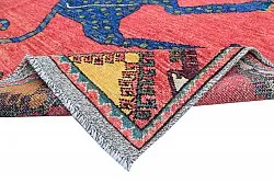 Itämainen Matto - Tribal Hand Knotted - 152 x 222 cm