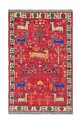 Itämainen Matto - Tribal Hand Knotted - 158 x 239 cm