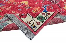 Itämainen Matto - Tribal Hand Knotted - 158 x 239 cm