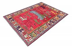 Itämainen Matto - Tribal Hand Knotted - 148 x 199 cm