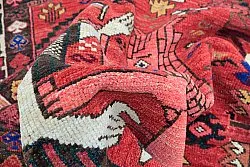 Itämainen Matto - Tribal Hand Knotted - 154 x 221 cm