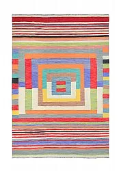 Itämainen Matto - Kelim Hand Woven - 205 x 299 cm