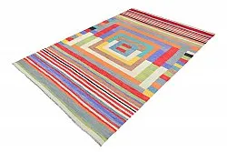 Itämainen Matto - Kelim Hand Woven - 205 x 299 cm
