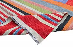 Itämainen Matto - Kelim Hand Woven - 205 x 299 cm