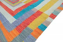 Itämainen Matto - Kelim Hand Woven - 151 x 202 cm