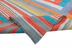 Itämainen Matto - Kelim Hand Woven - 151 x 202 cm