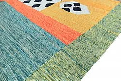Itämainen Matto - Kelim Hand Woven - 199 x 302 cm