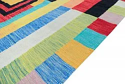 Itämainen Matto - Kelim Hand Woven - 201 x 299 cm