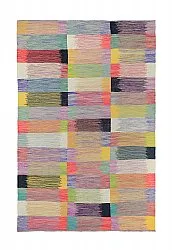 Itämainen Matto - Kelim Hand Woven - 196 x 300 cm