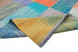 Itämainen Matto - Kelim Hand Woven - 197 x 299 cm