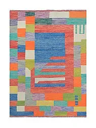 Itämainen Matto - Kelim Hand Woven - 172 x 239 cm