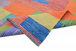 Itämainen Matto - Kelim Hand Woven - 172 x 239 cm