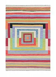 Itämainen Matto - Kelim Hand Woven - 172 x 244 cm