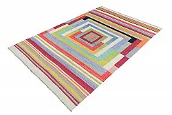 Itämainen Matto - Kelim Hand Woven - 172 x 244 cm
