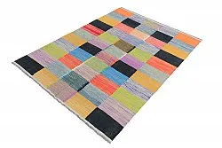 Itämainen Matto - Kelim Hand Woven - 151 x 200 cm
