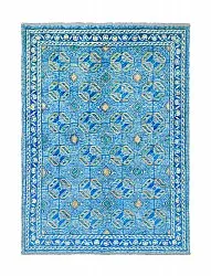 Itämainen Matto - Suzani Hand Knotted - 170 x 240 cm