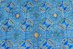 Itämainen Matto - Suzani Hand Knotted - 170 x 240 cm