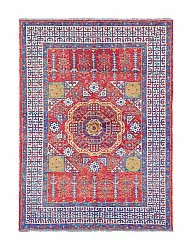 Itämainen Matto - Suzani Hand Knotted - 170 x 240 cm