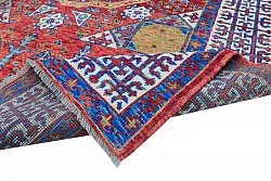 Itämainen Matto - Suzani Hand Knotted - 170 x 240 cm