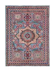Itämainen Matto - Suzani Hand Knotted - 170 x 240 cm