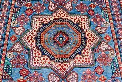 Itämainen Matto - Suzani Hand Knotted - 170 x 240 cm