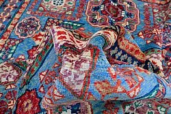 Itämainen Matto - Suzani Hand Knotted - 170 x 240 cm
