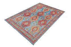 Itämainen Matto - Suzani Hand Knotted - 170 x 240 cm