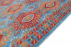 Itämainen Matto - Suzani Hand Knotted - 170 x 240 cm