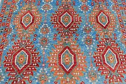 Itämainen Matto - Suzani Hand Knotted - 170 x 240 cm