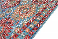 Itämainen Matto - Suzani Hand Knotted - 120 x 180 cm