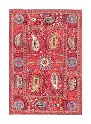 Itämainen Matto - Suzani Hand Knotted - 200 x 300 cm
