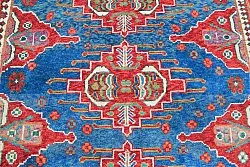 Itämainen Matto - Suzani Hand Knotted - 170 x 240 cm