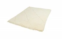 Marokkolainen Kilim matto Beni Ouarain 150 x 220 cm