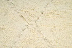 Marokkolainen Kilim matto Beni Ouarain 150 x 220 cm
