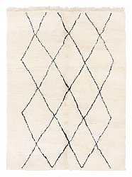 Marokkolainen Kilim matto Beni Ouarain 235 x 170 cm