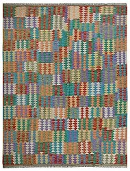 Itämainen kelim-matto 288 x 205 cm