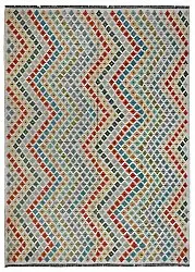 Itämainen kelim-matto 288 x 208 cm