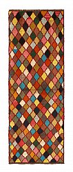 Afganistanin Kilim 186 x 55 cm