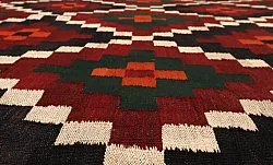 Itämainen kelim-matto 306 x 195 cm