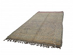 Marokkolainen Kilim matto Azilal Special Edition 350 x 200 cm