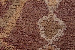 Marokkolainen Kilim matto Azilal 270 x 90 cm